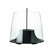 Stelton Fuego Firelight, 9.1 x 9.0 in