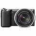 Sony NEX-5N 16.1 MP Compact Interchangeable Lens Touchscreen Camera with 18-55mm Lens (Black)