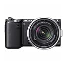 Compact System Cameras