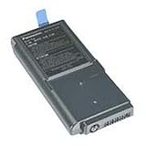 Panasonic laptop battery - Li-Ion - 4500 mAh ( CF-VZSU09W )