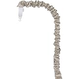 Sweet Potato Calliope Mobile Arm Cover, Grey