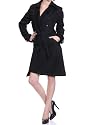 Balenciaga Coat -(F-88-Ma-19375) - Jackets / Coats