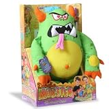 Doodle Monster Inkee