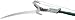 33855 TELESCOPIC TREE PRUNER 2900MM