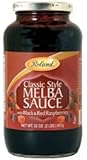 Melba Sauce - 2 lb. Jar