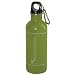 Ecousable - 16 oz Stainless Steel Water Bottle, Green
