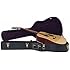 Musician's Gear Hardshell Dreadnaught Case