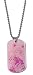 Sailor Moon - Tsukino Usagi Halskette Schmuck Dog Tag Orginal & Lizensiert