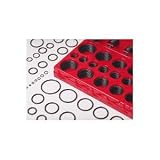 O-RING ASSORTMENT -- 407 PC.