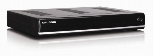 GRUNDIG GUD1500 FREEVIEW SET TOP BOX