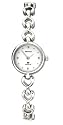 Sekonda Ladies Watch 4017.47 with Diamond Face and Silver Bracelet Strap