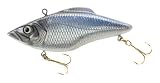 Berkley 1/4 OZ Frenzy Rattl'R, Chrm Thrdfin Shd