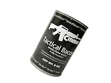 Tactical Bacon, 9oz Cooked