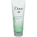 Dove Cool Moisture Foaming Facial Cleanser, 6.76-Ounce Tubes (Pack of 3)