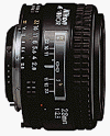 Nikon 28mm f/2.8D AF Nikkor Lens for Nikon Digital SLR Cameras