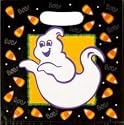 Wilton Halloween Glow in the Spooky Ghost Party Bags