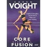 Core Essential Fusion