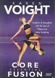 Core Essential Fusion