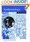 Epidemiology: An Introduction
