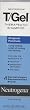 Neutrogena T-Gel Therapeutic Dandruff shampoo Origional Formula 4.4 Fl oz