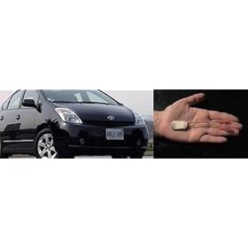 Prius Electric Only Mode Option for (Prius 2004-2009)