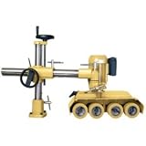 Powermatic PF-41 1 HP 4-Speed Power Feeder 1790812K