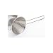 Kitchen Craft Stainless Steel Conical Sieve 10cm KCCONSTRAIN4
