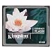 Kingston 4 GB CompactFlash Memory Card CF/4GB