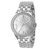 DKNY Stone Set Ladies Watch NY4756