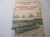 Historic parks and gardens