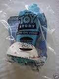 Bo Peep Toy Story Burger King Video release