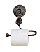 Shabby Cottage Chic Toilet Tissue Holder Bath Decor