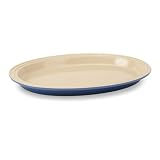 Le Creuset Oval Serving Platter