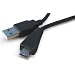 ABC Products� Sony VMC-MD3 VMCMD3 USB C�ble / Batterie Pile Chargeur pour Cyber-Shot DSC-H70, DSC-HX7, DSC-HX9, DSC-HX100, DSC-HX100V, DSC-T99, DSC-T110, DSC-TX5, DSC-TX10, DSC-TX55, DSC-TX100, DSC-W350, DSC-W360, DSC-W380, DSC-W390, DSC-W560, DSC-W570, DSC-W580, DSC-WX5, DSC-WX7, DSC-WX9, DSC-WX10, DSC-WX30, DSC-WX50 Cybershot appareil-photo etc