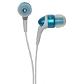 Maxell Color Canalz Headphones,Wired