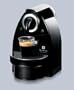 NespressoC100 PianoBlack/Aerocc