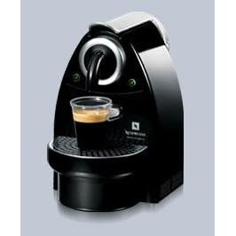 Nespresso C100 Essenza Single-Serve Automatic Espresso Machine,Black