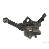 OES Genuine W0133-1651620-OES Axle Bearing Carrier by OES Genuine