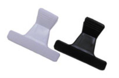 Hair Art Plastic Butterfly Clamp 2