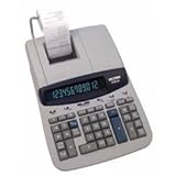 Victor 1560-6 Printing Calculator Victor 1560-6 Printing Calculator