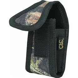 Custom Leathercraft 5124M Cell Phone Holder