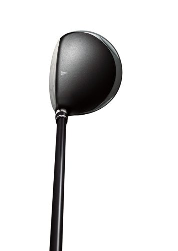 NIKE SQ DYMO Fairway Wood フェアウェイ #4 17deg Rフレックス