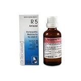 R-5 Antacid 50ml liquid by Dr. Reckeweg