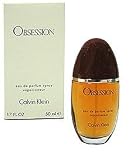 Kitchen & Housewares : CK Obsession Edp 50ml