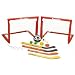 3-In-1 Indoor Sports Set