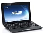 Asus Eee PC 1015CX-BLK024W Netbook (2nd Gen ADC/ 2GB/ 320GB/ ExpressGate Cloud) (Black)