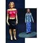 Buffy the Vampire Slayer Tara & Anya 6" Action Figure Set of 2