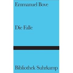 Die Falle