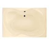 2711.028WC.011 American Standard Whirlpools (Arctic)