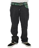 LRG - LRG The Adelmo Jr Signature Straight Root Fit Jean,Denim for Men